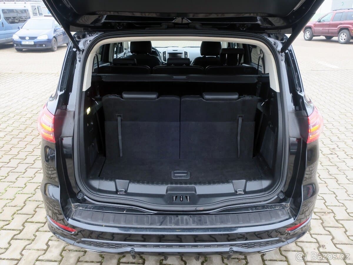 2016 Ford S-MAX - 7