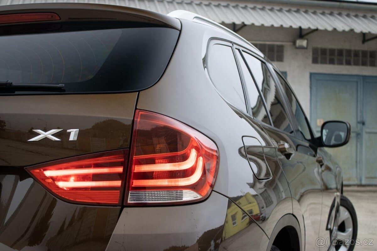 2011 BMW X1 - 7