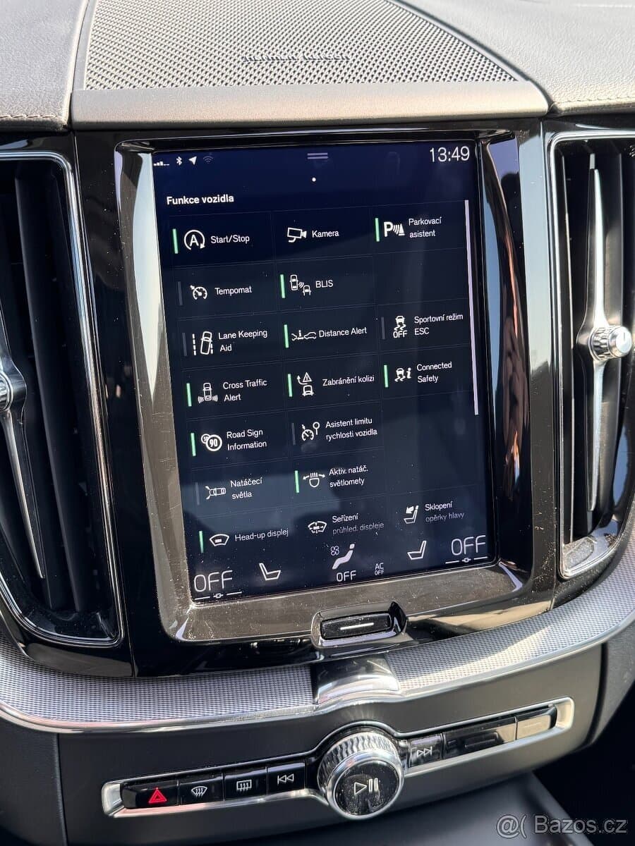 2019 Volvo XC60 - 7