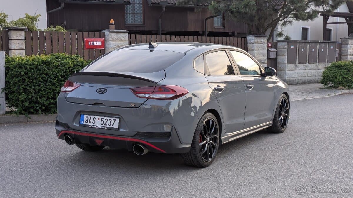 2023 Hyundai i30 - 7
