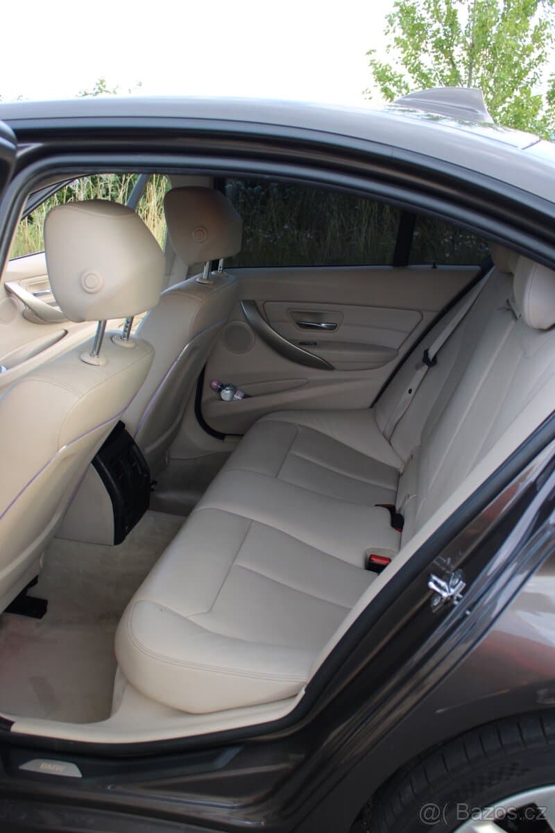 2012 BMW OSTATNÍ - 7