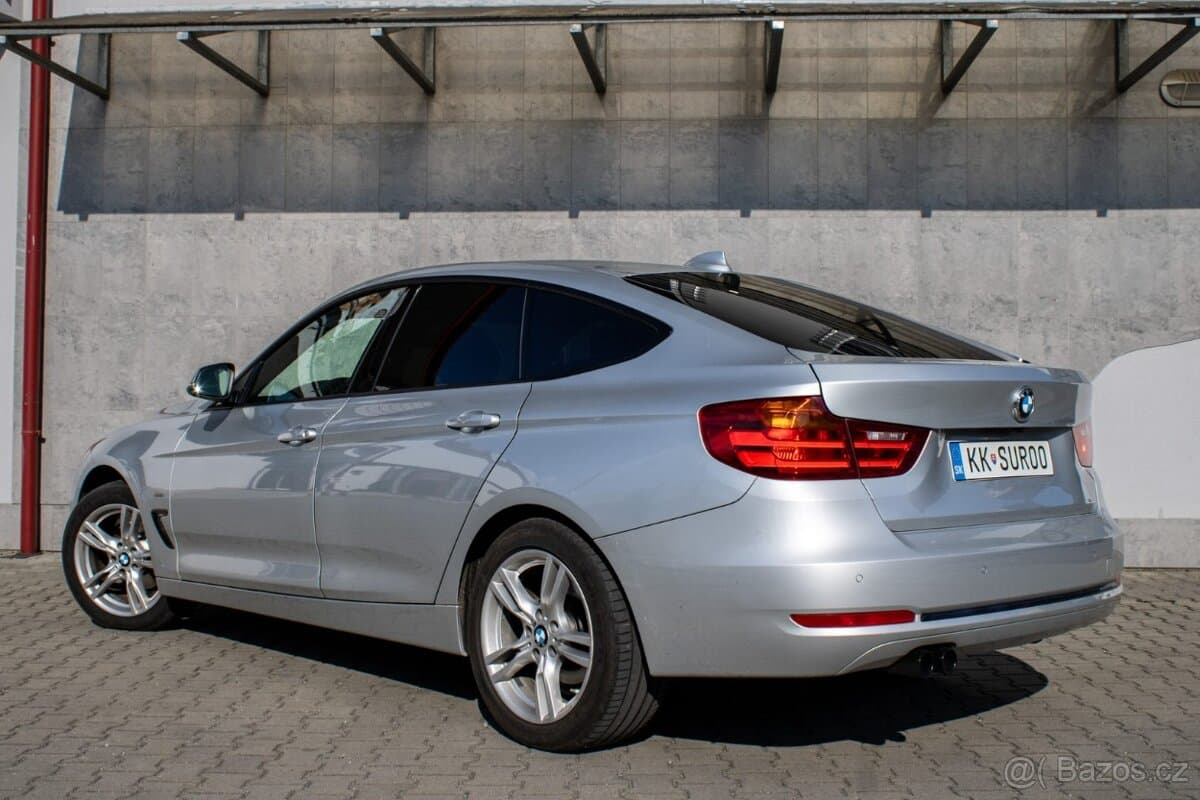2016 BMW OSTATNÍ - 7