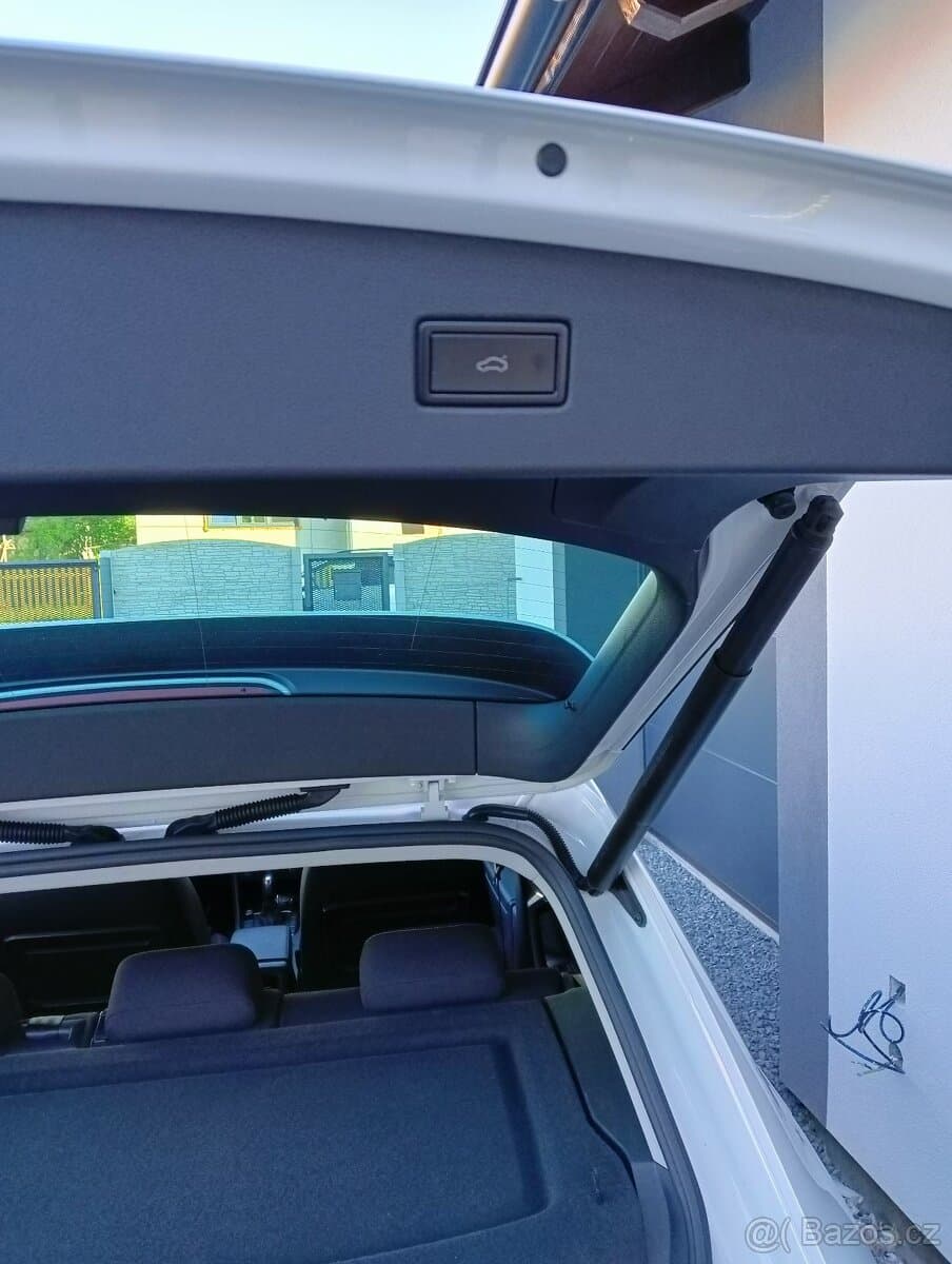 2019 Volkswagen TIGUAN - 7