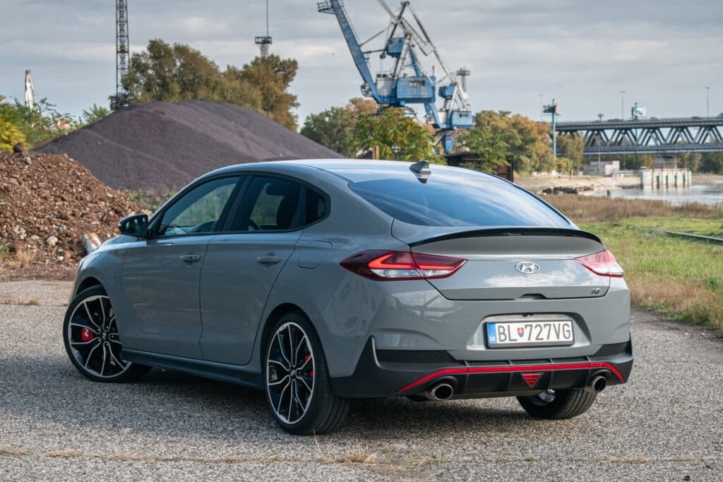 2019 Hyundai i30 - 7
