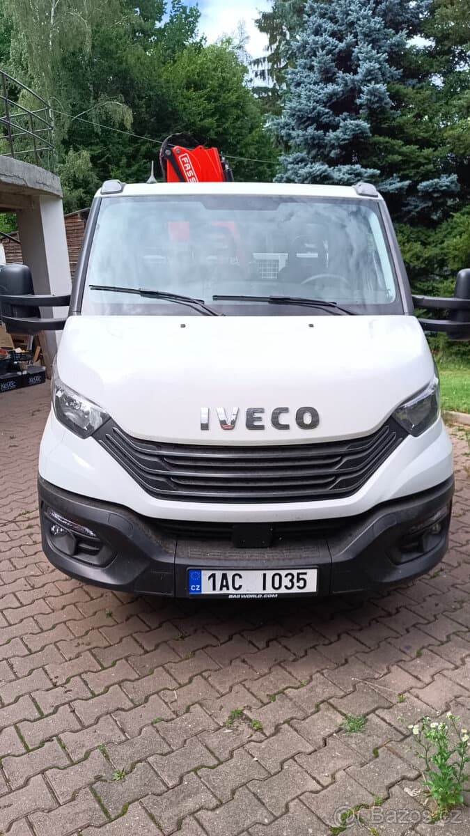 Iveco OSTATNÍ - 7
