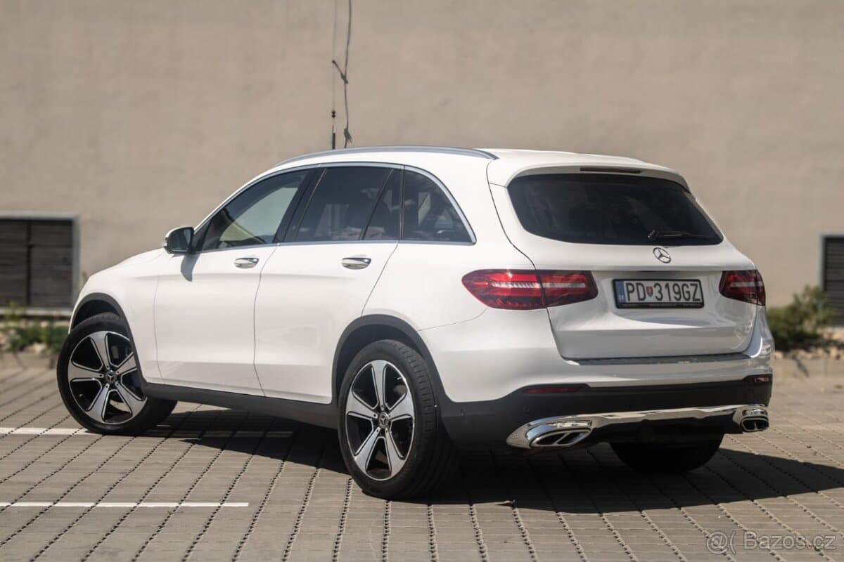 2018 Mercedes-Benz GL - 7