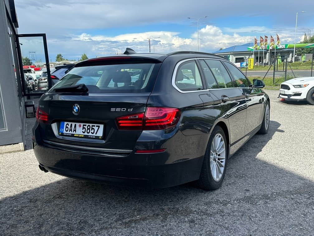 2014 BMW OSTATNÍ - 7