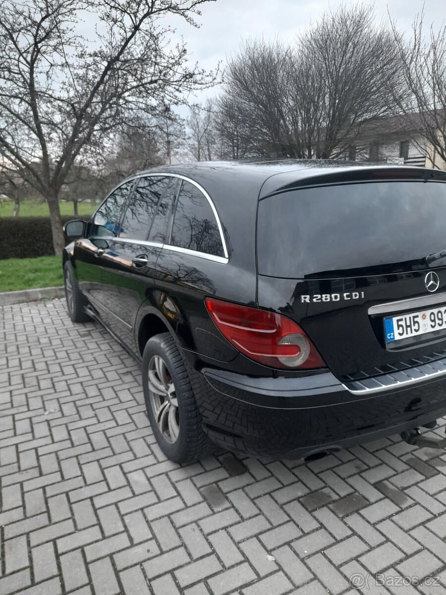 2009 Mercedes-Benz OSTATNÍ - 7