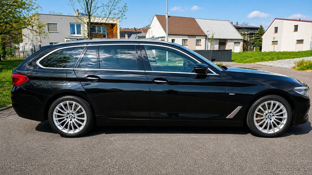 2017 BMW OSTATNÍ - 7