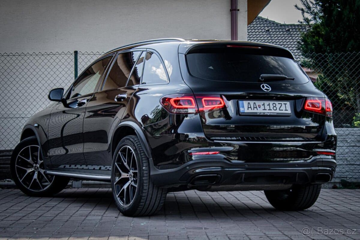 2022 Mercedes-Benz GL - 7