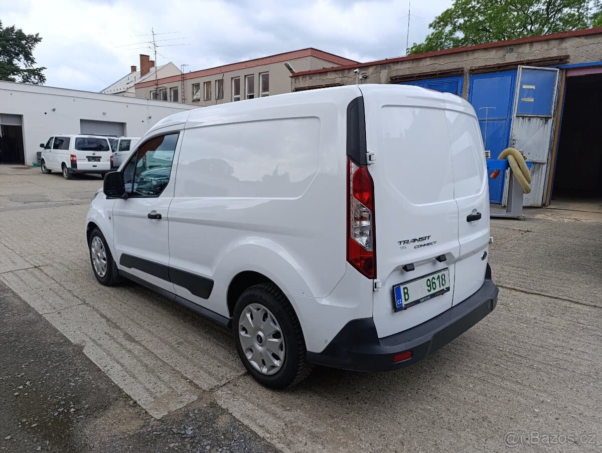 2017 Ford TRANSIT - 7