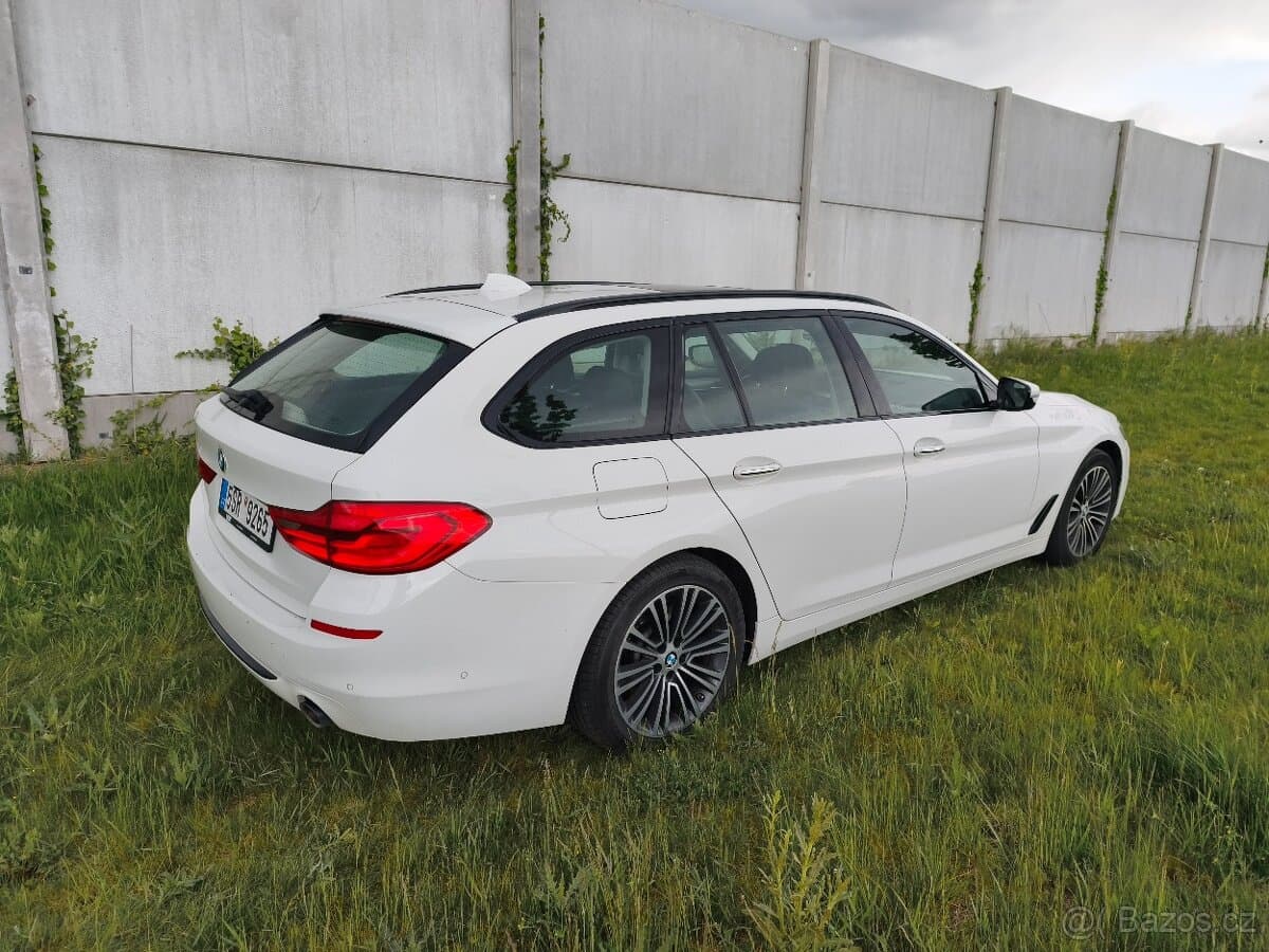 2018 BMW OSTATNÍ - 7