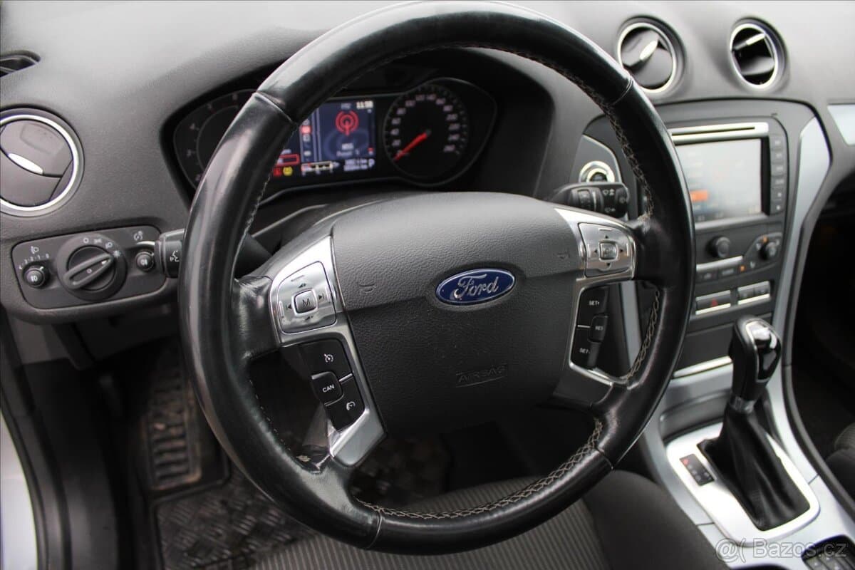2014 Ford MONDEO - 7