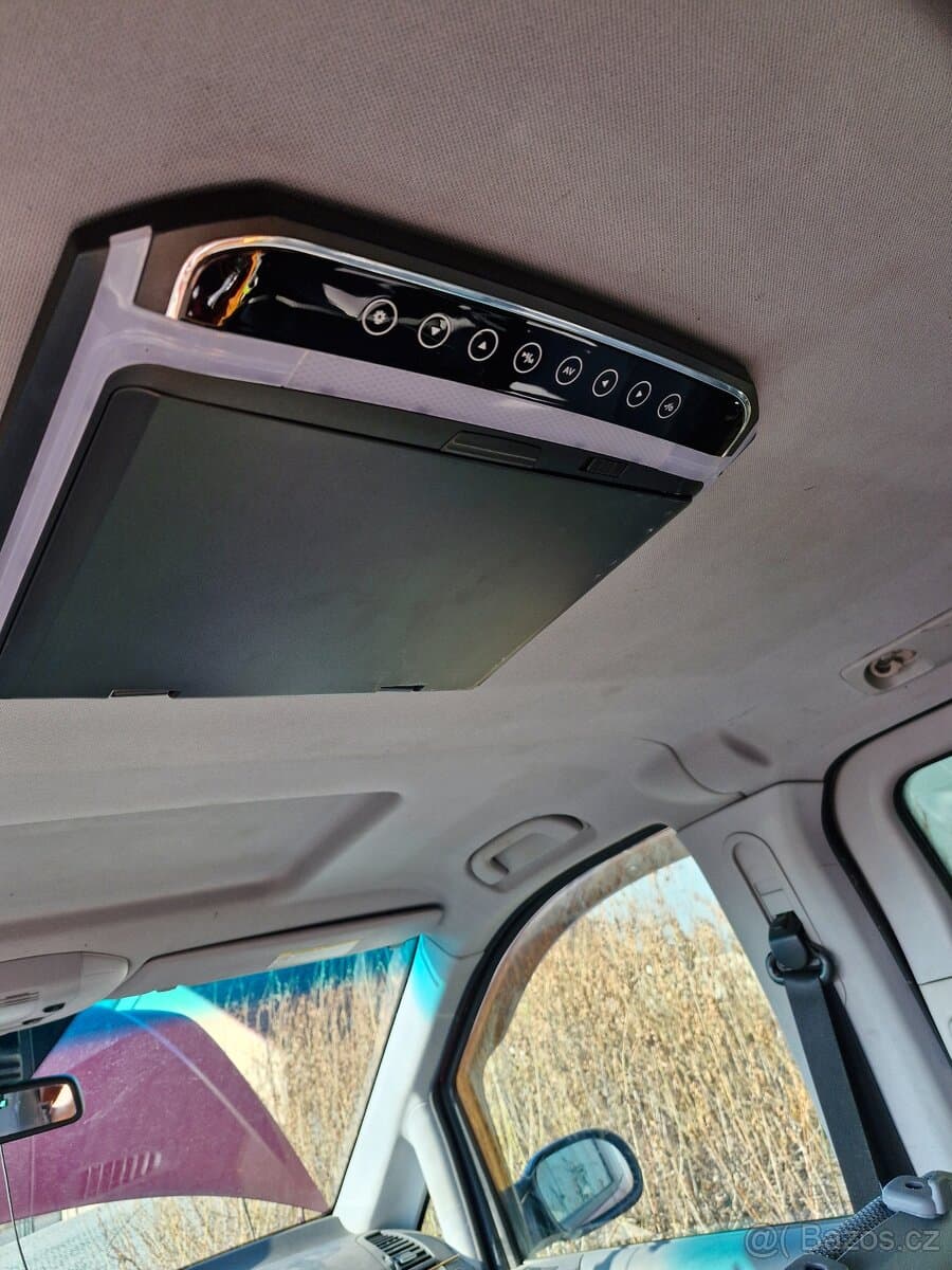 Mercedes-Benz VIANO - 7