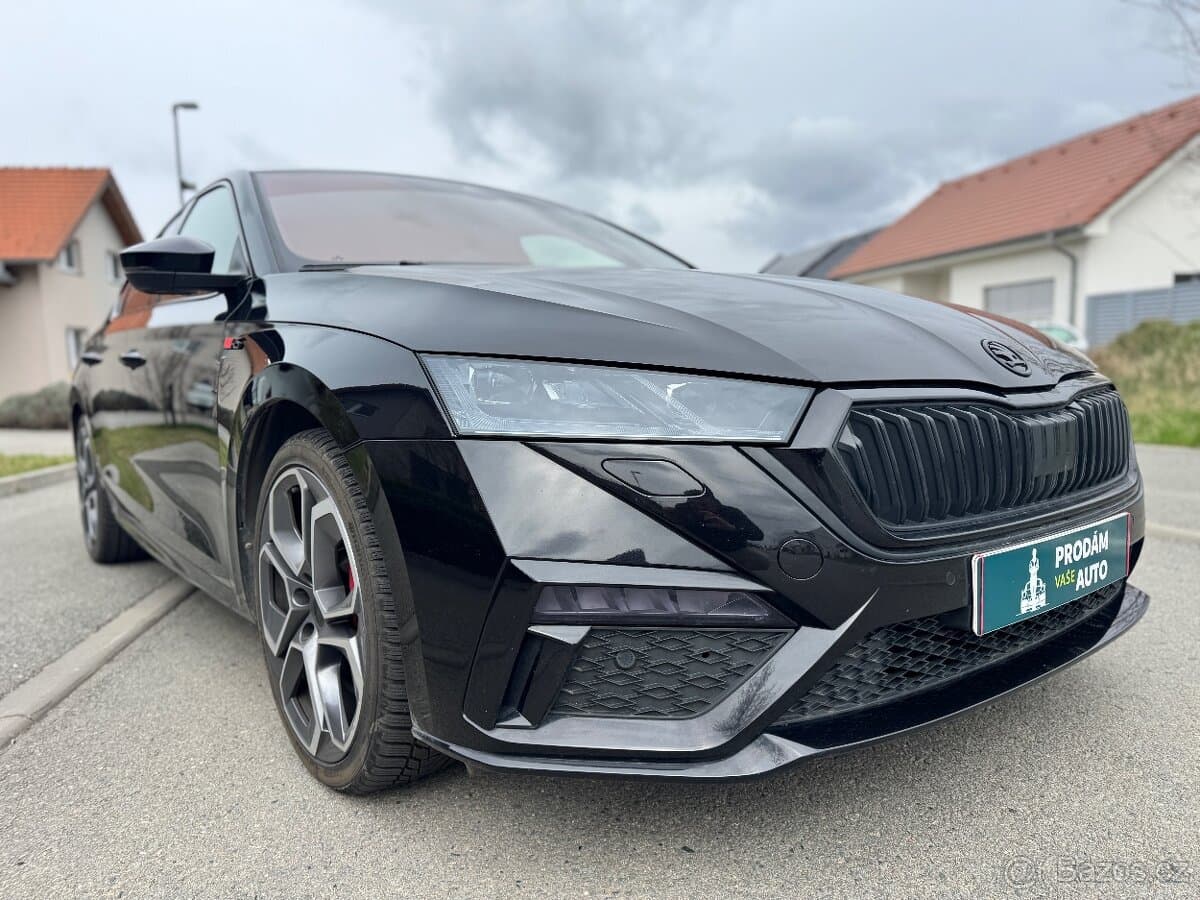 2022 Škoda OCTAVIA - 7