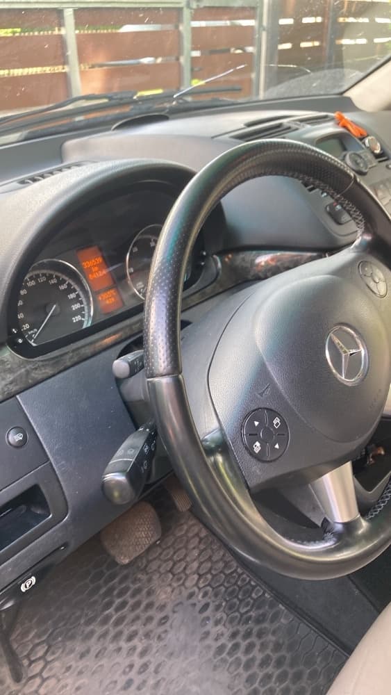 Mercedes-Benz VIANO - 7