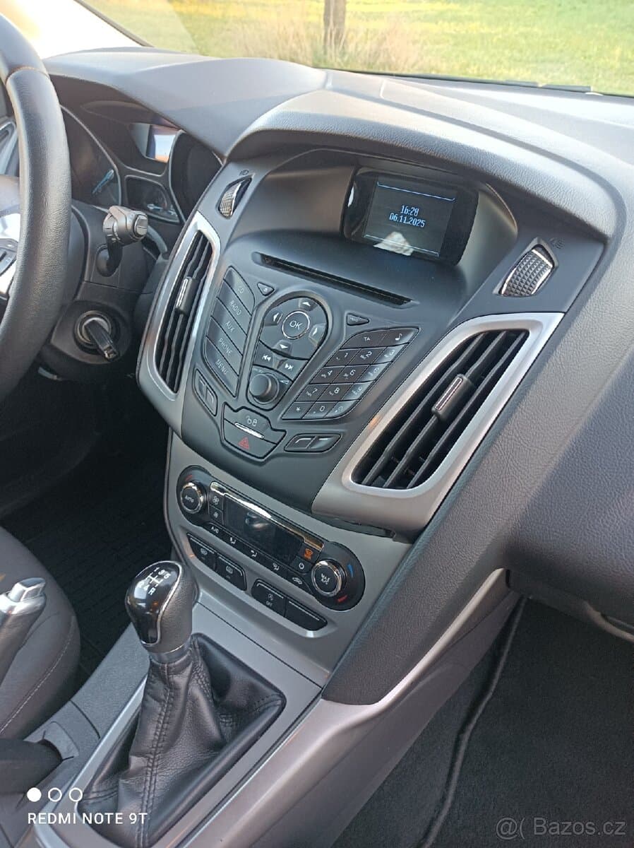 2013 Ford FOCUS - 7