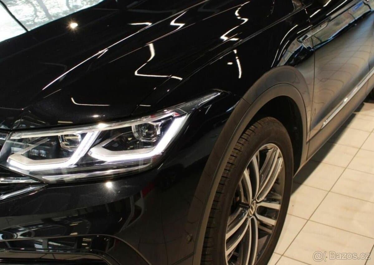 2023 Volkswagen TIGUAN - 7