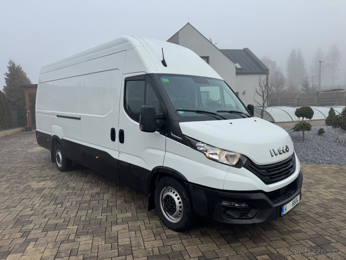 2023 Iveco OSTATNÍ - 7