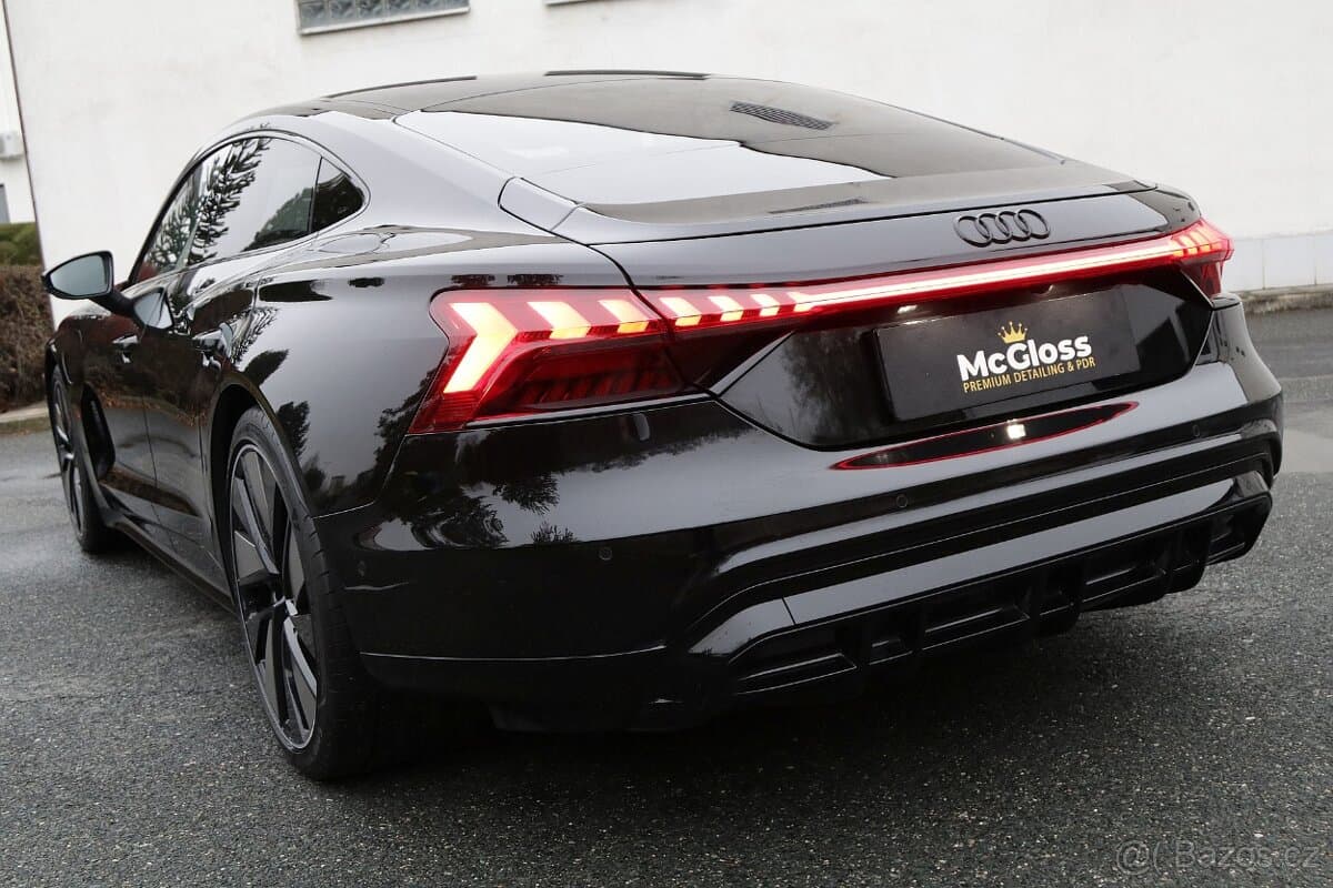 2023 Audi E-TRON - 7