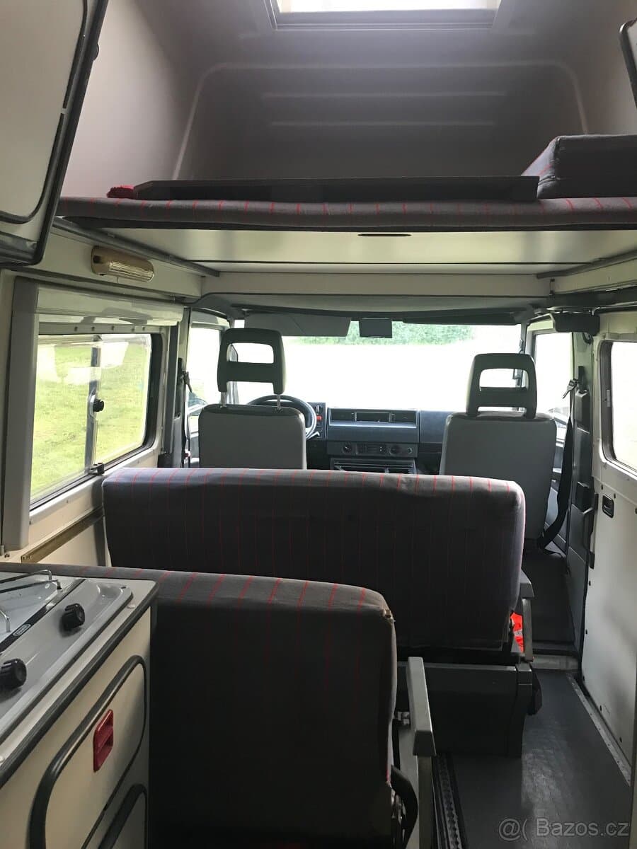 1990 Mercedes-Benz OSTATNÍ - 7