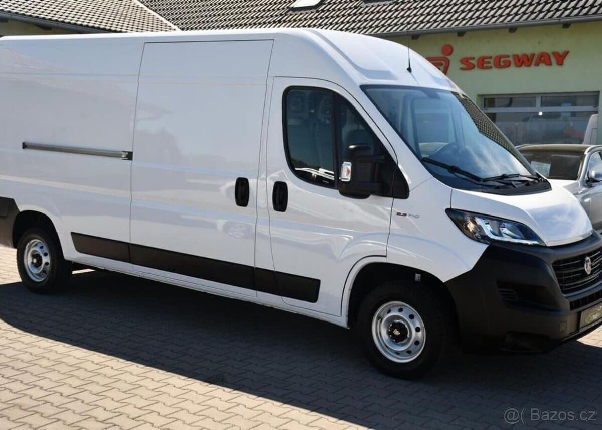 2021 Fiat DUCATO - 7