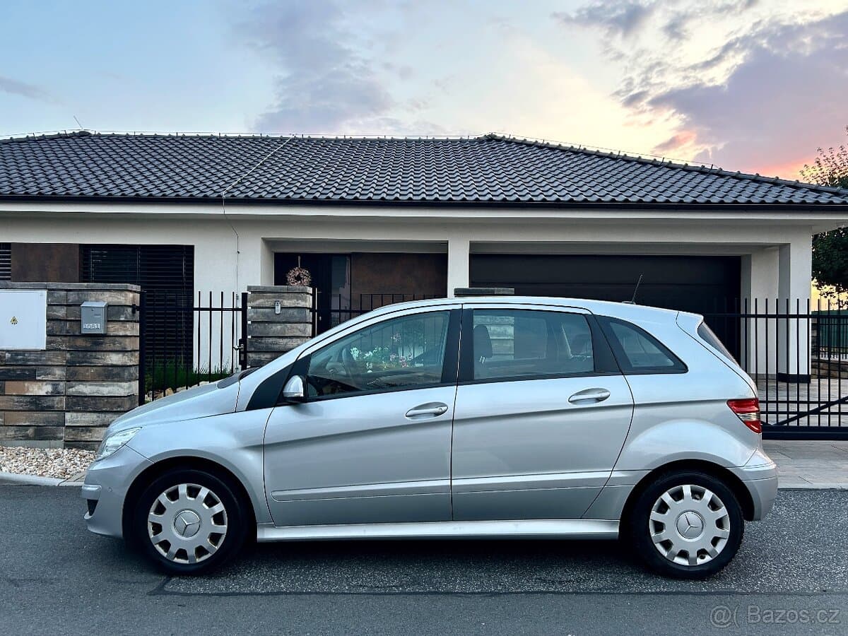 2010 Mercedes-Benz OSTATNÍ - 7