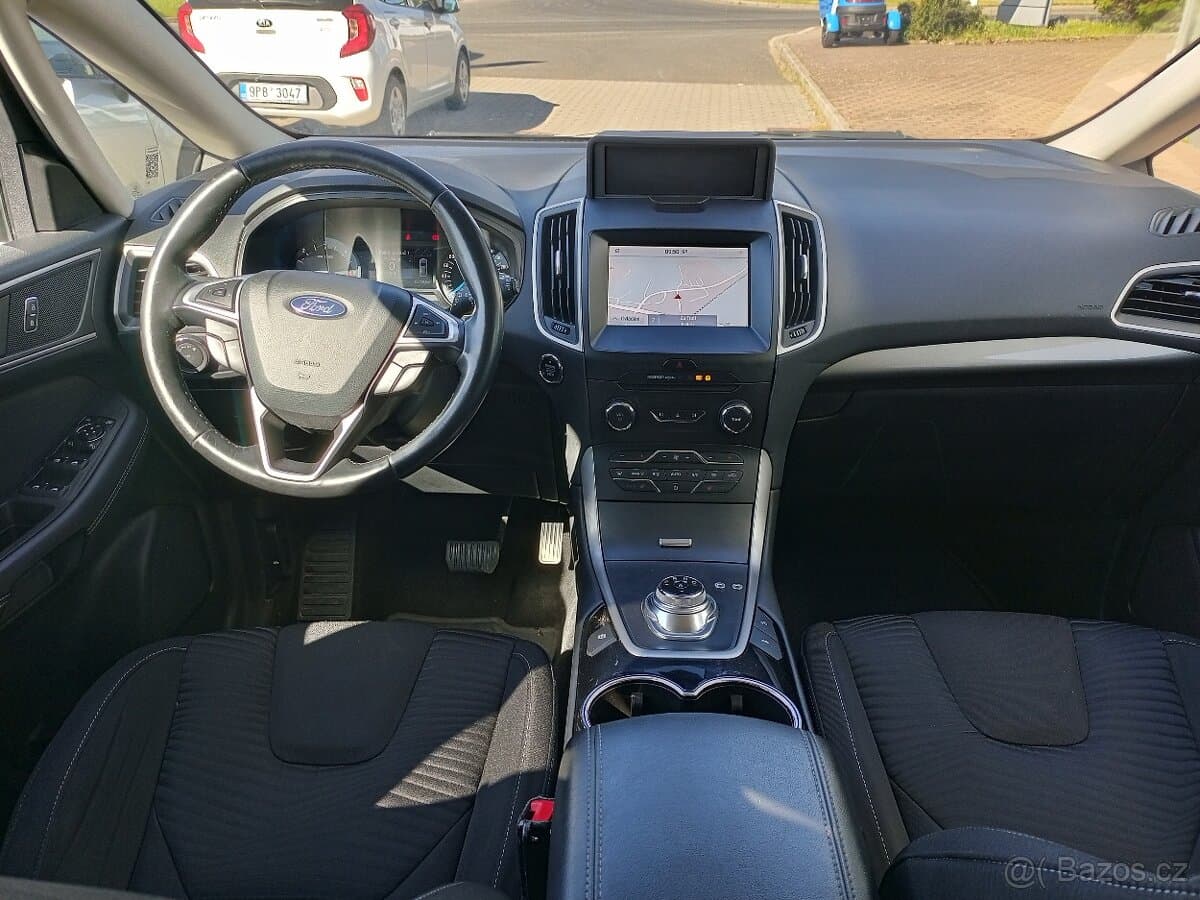 2020 Ford S-MAX - 7