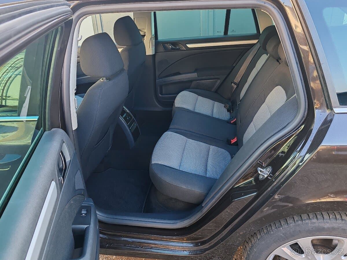 2013 Škoda SUPERB - 7