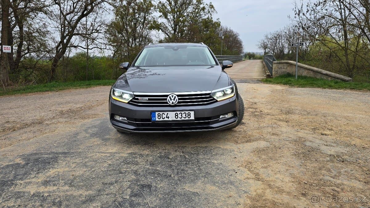 Volkswagen PASSAT - 7