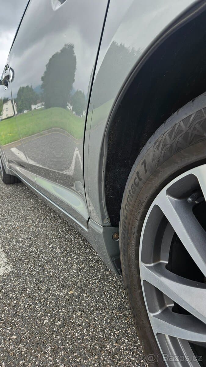 2013 Toyota AVENSIS - 7