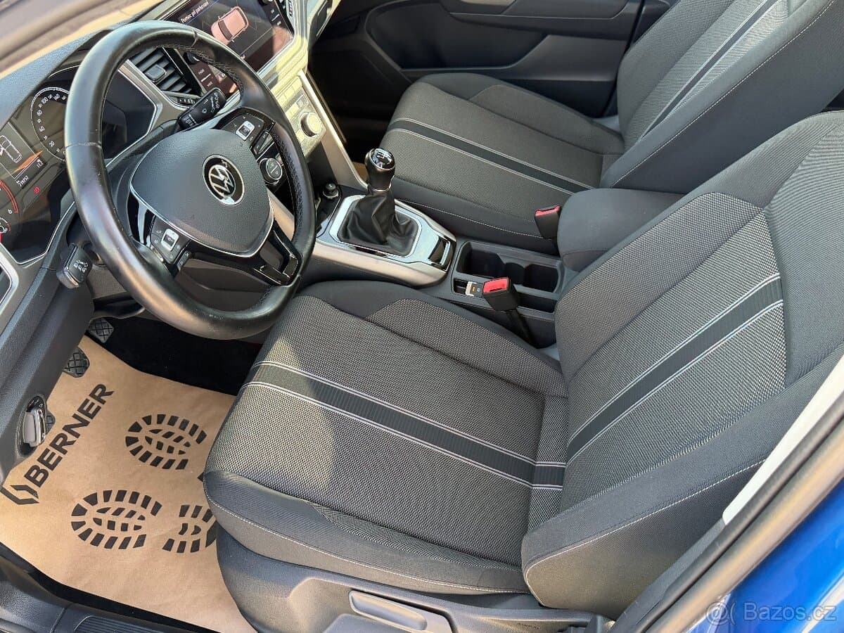 2021 Volkswagen T-ROC - 7
