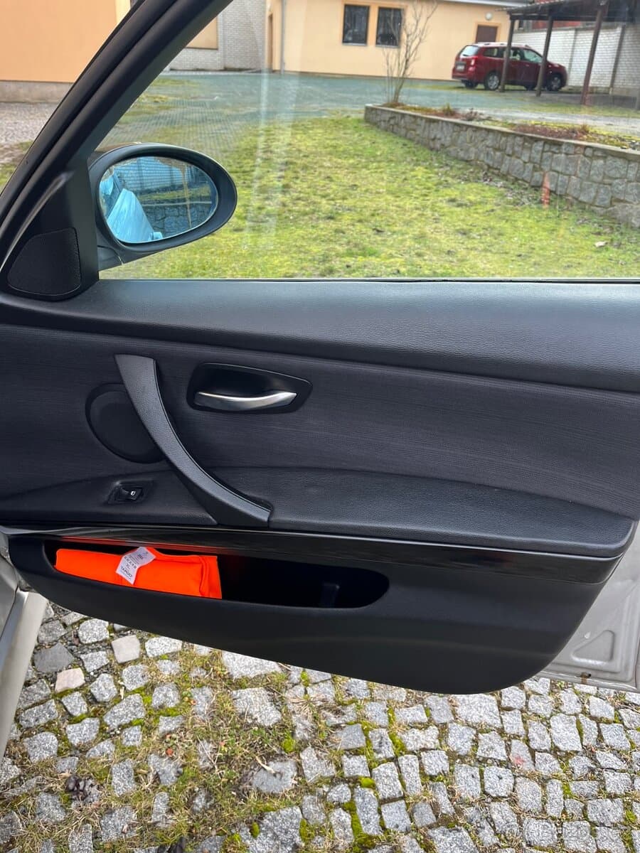 2005 BMW OSTATNÍ - 7
