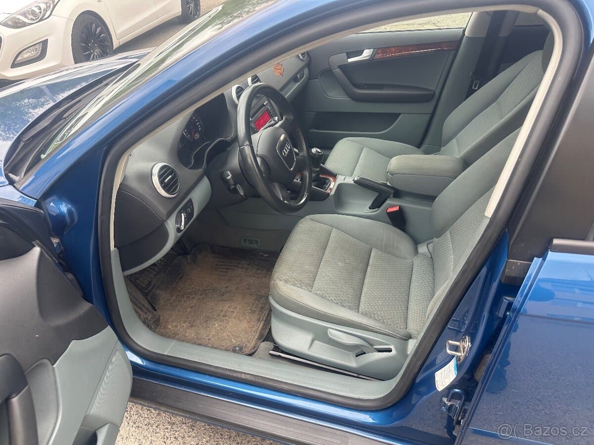 2009 Audi A3 - 7