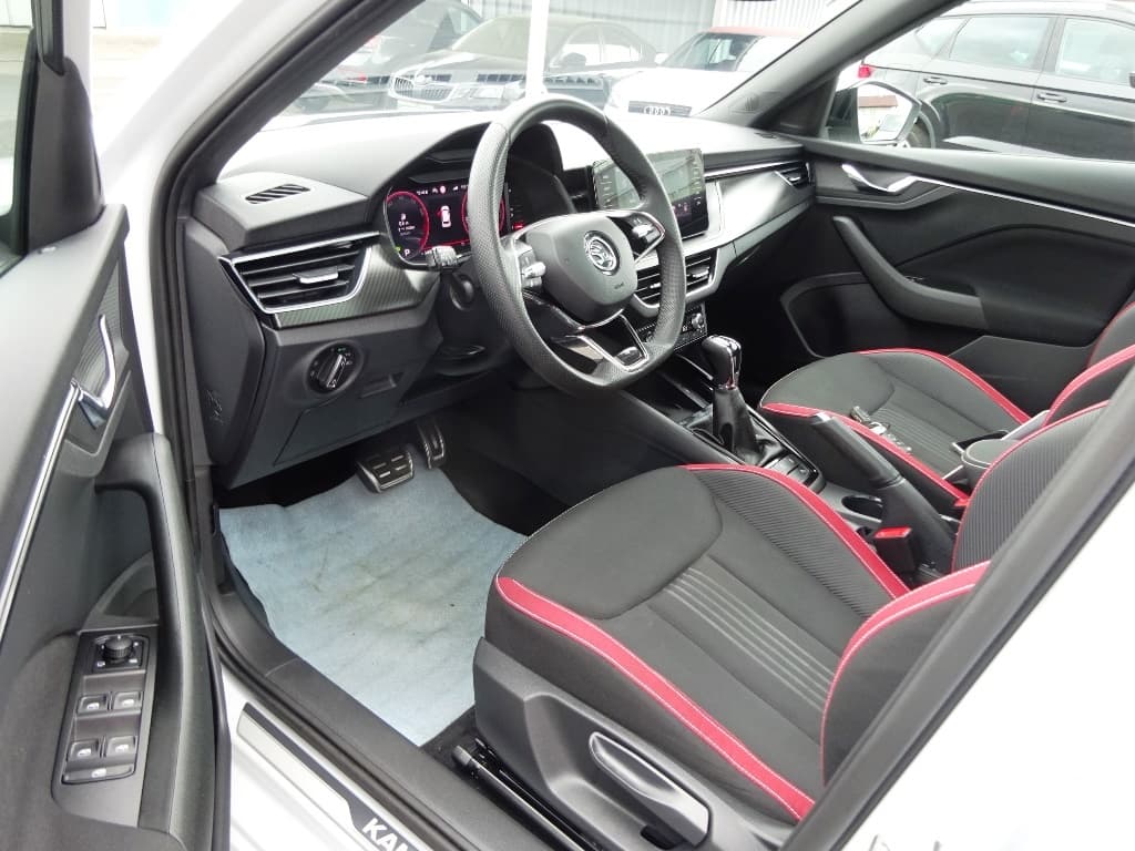 2023 Škoda KAMIQ - 7