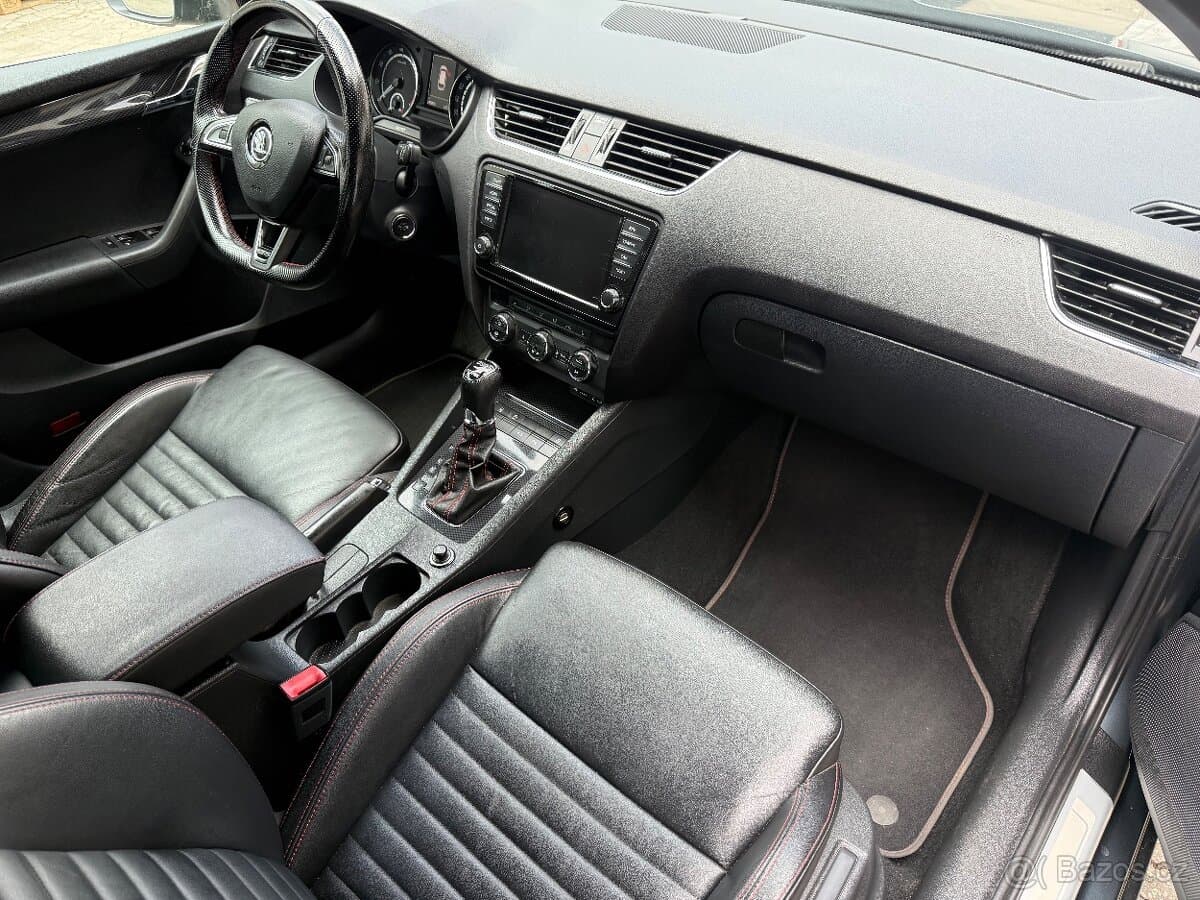 2014 Škoda OCTAVIA - 7