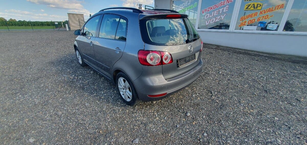 2009 Volkswagen GOLF - 7