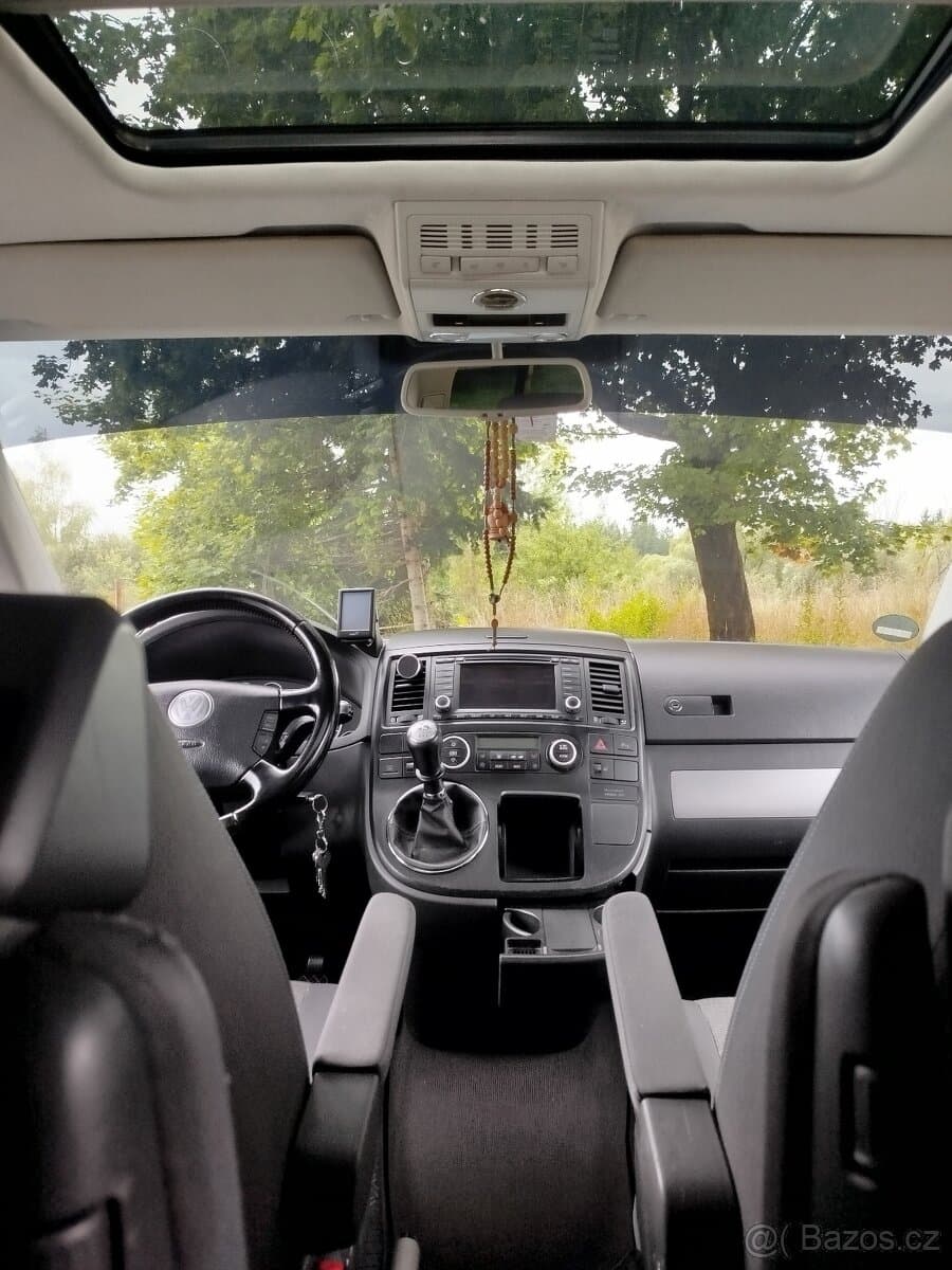 2007 Volkswagen MULTIVAN - 7