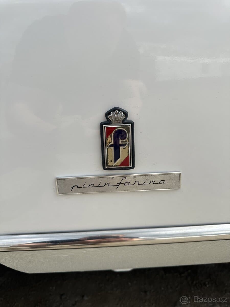 1981 Peugeot OSTATNÍ - 7