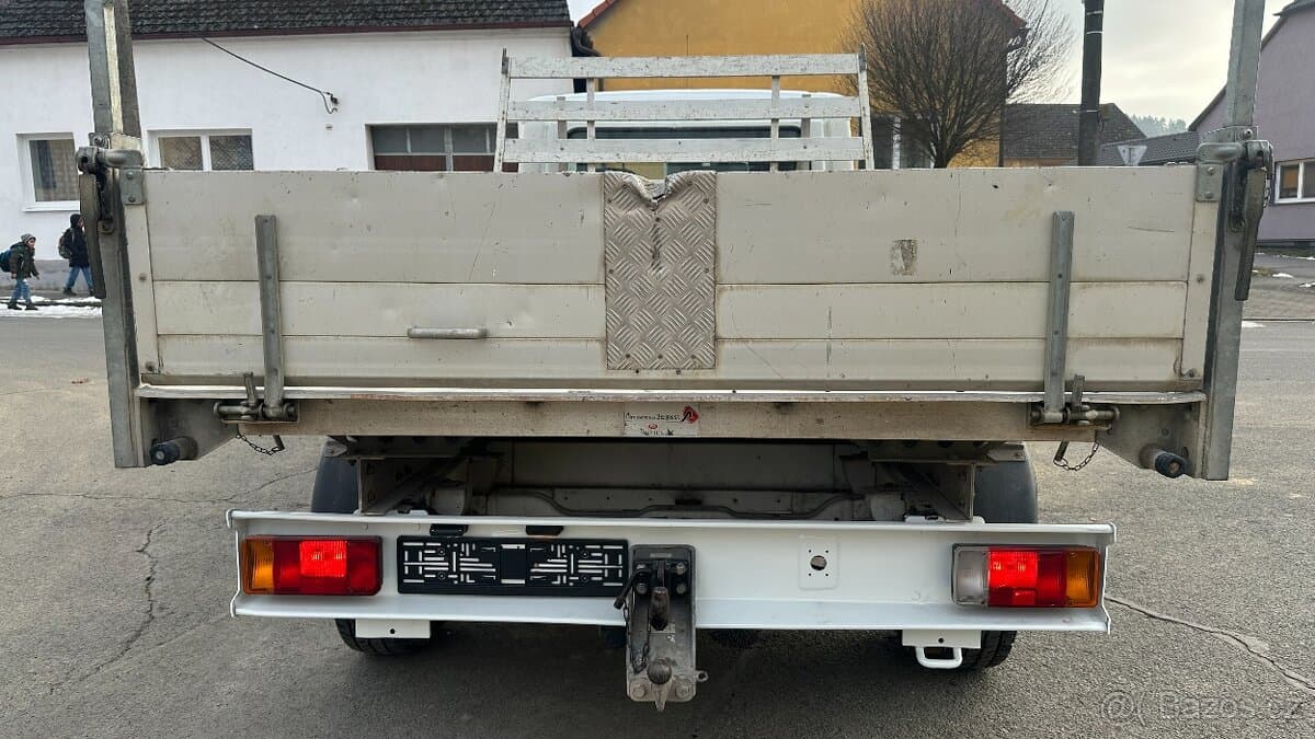 2010 Peugeot BOXER - 7