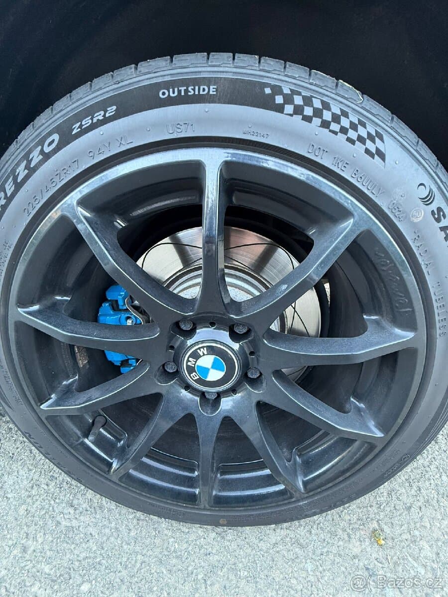 BMW OSTATNÍ - 7
