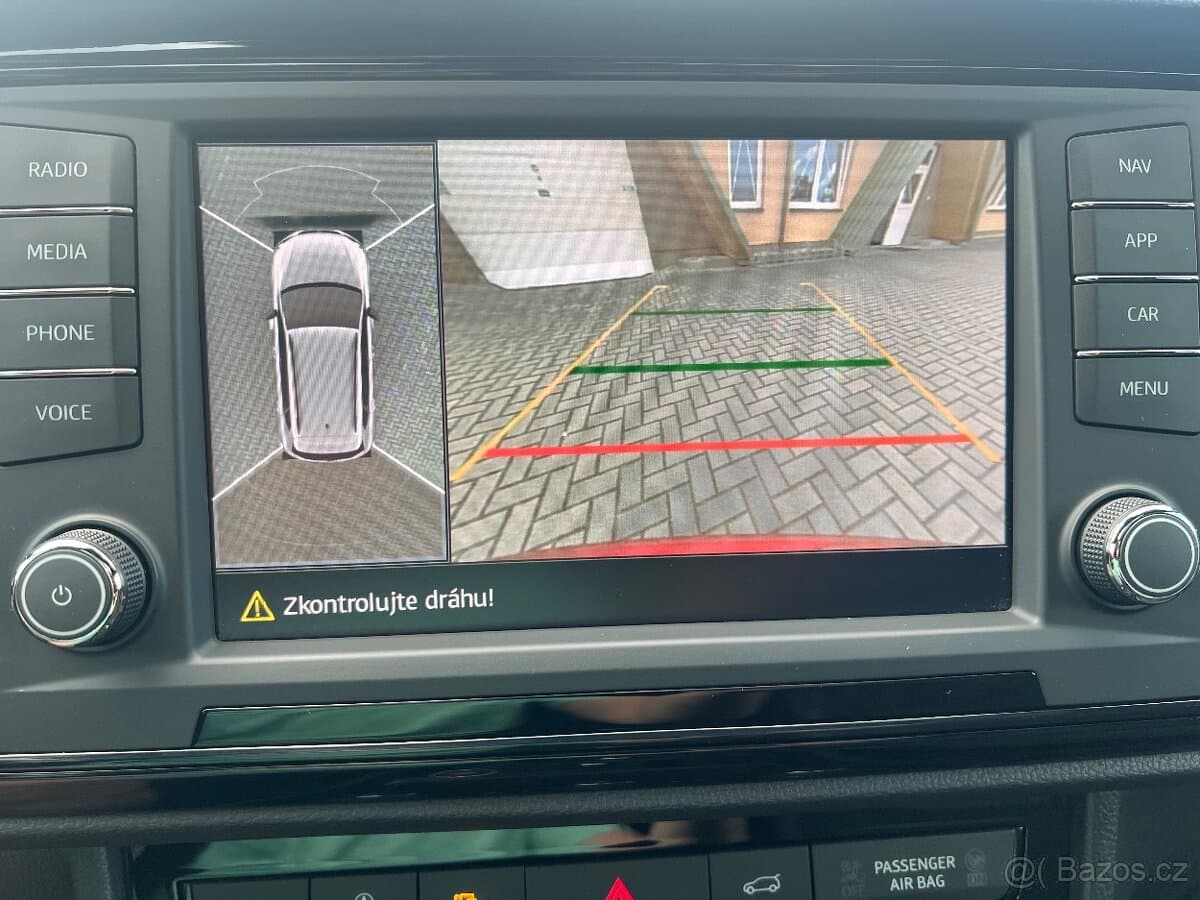 2019 Cupra ATECA - 7