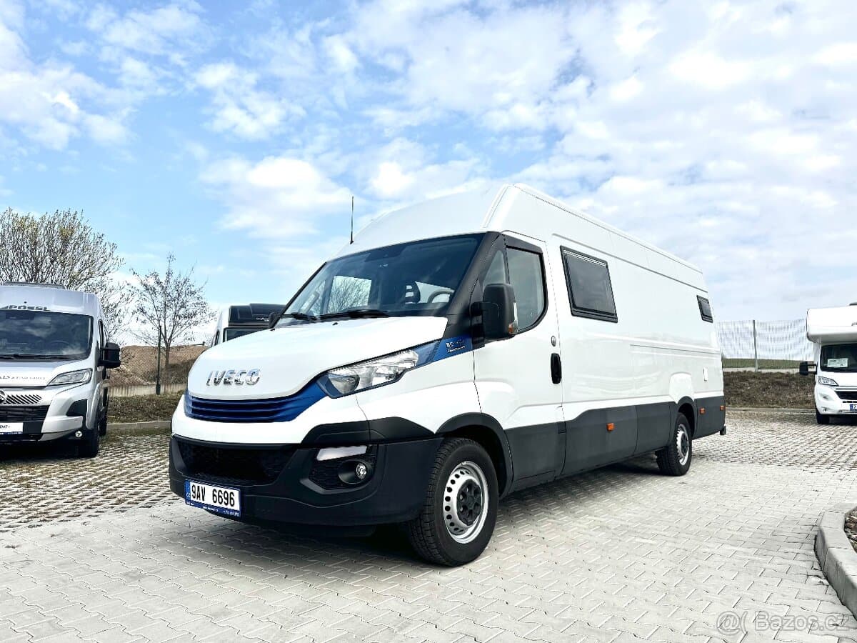 Iveco OSTATNÍ - 7