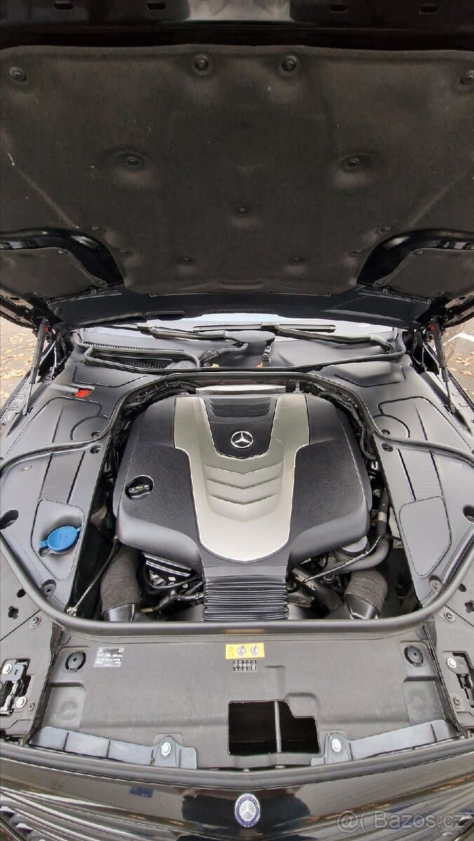 2014 Mercedes-Benz OSTATNÍ - 7