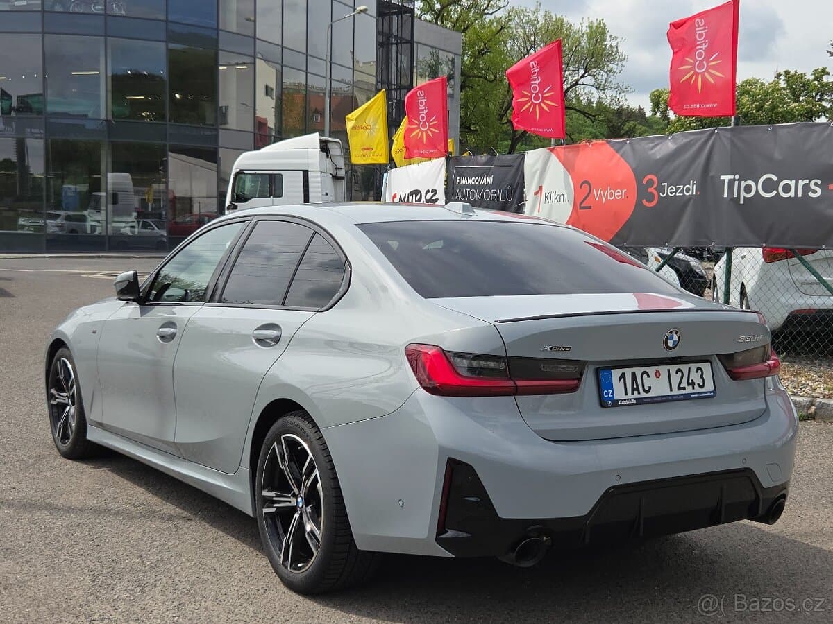 2024 BMW OSTATNÍ - 7