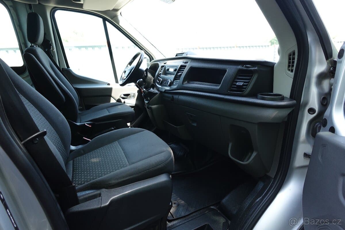 2022 Ford TRANSIT - 7