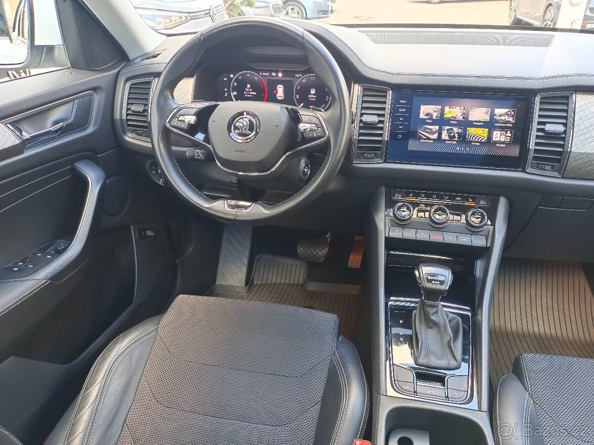 2022 Škoda KODIAQ - 7