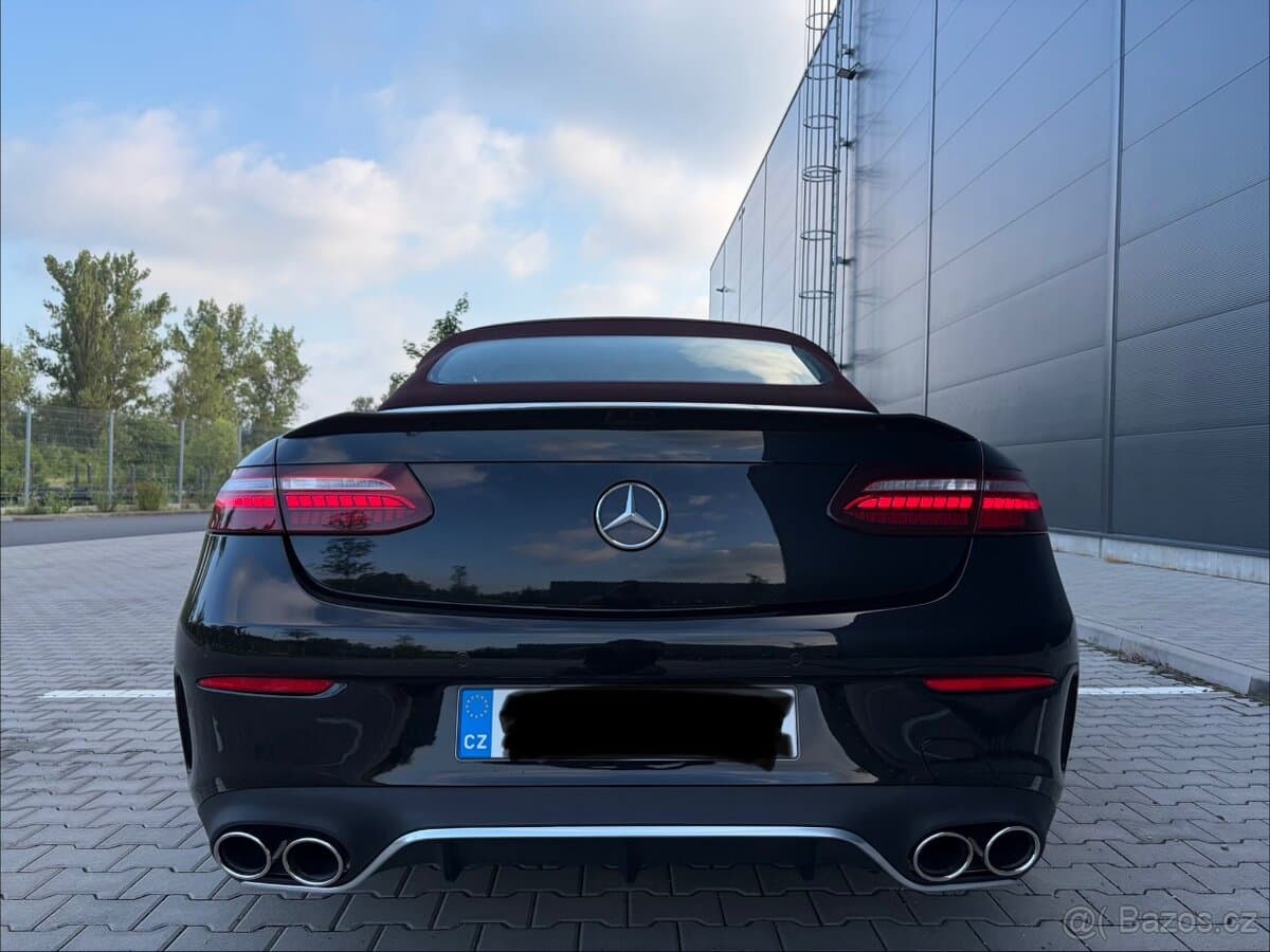 2018 Mercedes-Benz OSTATNÍ - 7