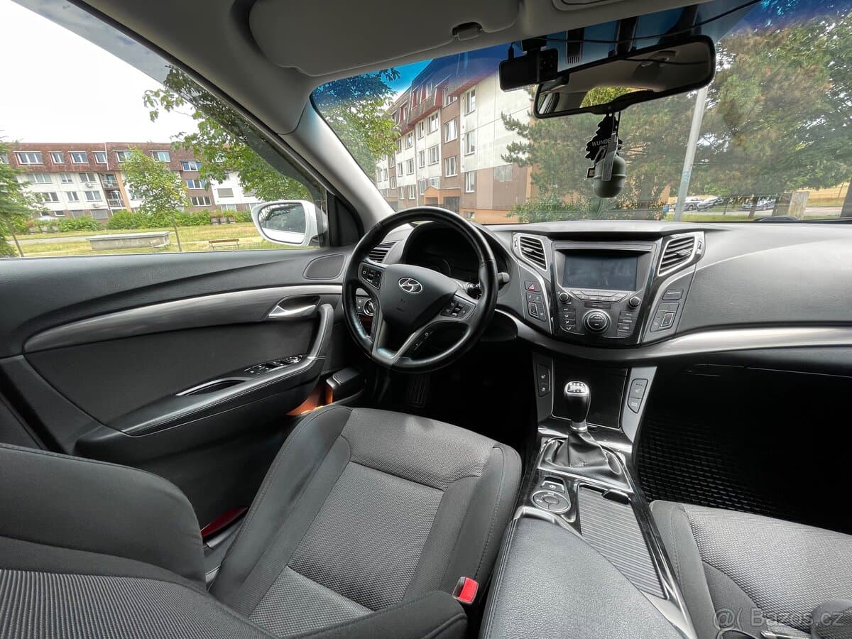 2018 Hyundai i40 - 7