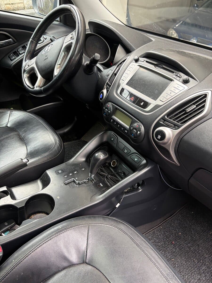 2010 Hyundai ix35 - 7